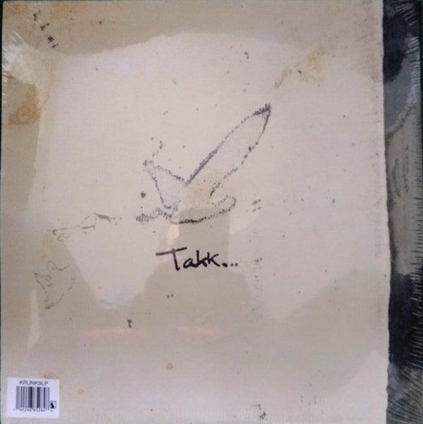 Sigur Rós ‎– Takk... (2005)- New 2 LP Record 2020 Krúnk Europe Import 180 gram Vinyl & 10" - Post Rock
