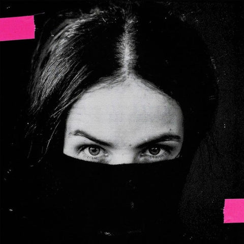 Ela Minus – Acts Of Rebellion - New LP Record 2020 Domino Europe Import Vinyl - Techno / Pop