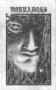 Vorvadoss – A Pulse From The Shimmering Beyond Vorvadoss - New Cassette 2020 Attic Shrines Tape - Electronic / Ambient / Dungeon Synth - Shuga Records