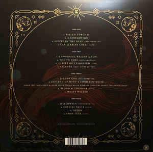 Mastodon ‎– Medium Rarities - New 2 LP Record 2020 Reprise Europe Import Pink Vinyl - Heavy Metal / Sludge Metal / Prog Rock - Shuga Records