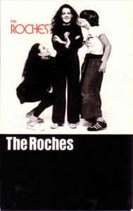 The Roches – The Roches - Used Cassette Warner 1979 USA - Rock