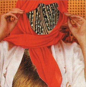 Yeasayer - All Hour Cymbals - New Lp Record 2009 We Are Free ‎USA Vinyl & Download - Psychedelic Rock / Indie Rock