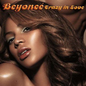 Beyoncé Featuring Jay Z – Crazy In Love - VG+ 12" USA 2003 (Original) - Hip Hop