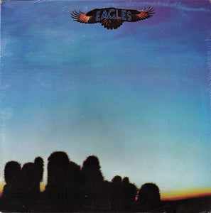 The Eagles ‎– Eagles (1972) - New LP Record 2015 Asylum 180 gram Vinyl - Classic Rock