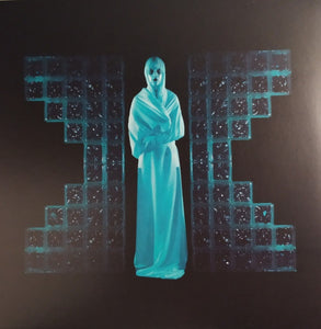 Drab Majesty – The Demonstration (2017) - New LP Record 2020 Dais Vinyl - Darkwave / Synth-Pop