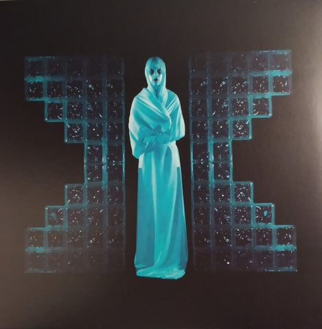 Drab Majesty – The Demonstration (2017) - New LP Record 2020 Dais Vinyl - Darkwave / Synth-Pop