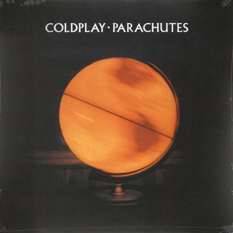 Coldplay ‎– Parachutes (2000) - Mint- LP Record 2022 Parlophone 180 gram Vinyl - Pop Rock / Alternative Rock