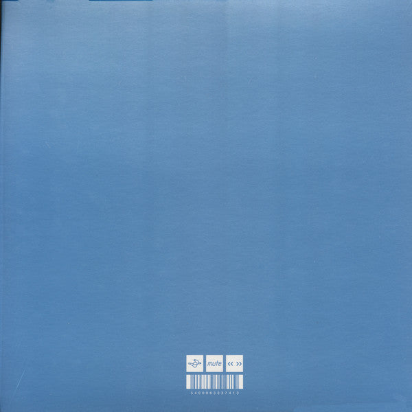 New Order ‎- Be A Rebel - New 12" Single Record 2020 Mute UK Import Vinyl & Download - Synth-pop - Shuga Records