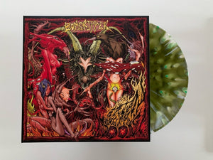 Bongripper – Satan Worshipping Doom (2010) - New 2 LP Record 2020.