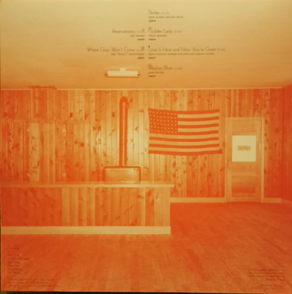 Lambchop ‎– Trip - New LP Record 2020 Merge USA Coke-Bottle Clear & Yellow Swirl Vinyl, Blotter Paper, Poster & Download - Indie Rock / Folk Rock - Shuga Records