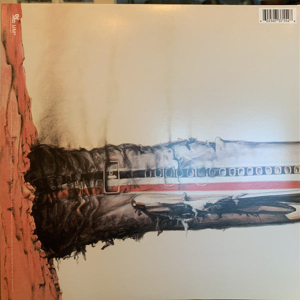 Beastie Boys – Licensed To Ill (1986) - New LP Record 2020 Def Jam/Walmart Exclusive Clear Vinyl - Hip Hop - Shuga Records