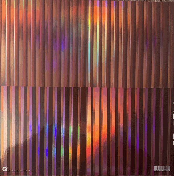 Childish Gambino - Because The Internet (2013) - Mint- 2 LP Record 2020 Glassnote Vinyl & insert - Hip Hop - Shuga Records