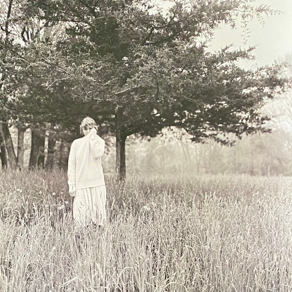 Taylor Swift – Folklore - New 2 LP Record 2020 Republic Hide and Seek Edition Azure Vinyl - Indie Rock / Indie Pop - Shuga Records