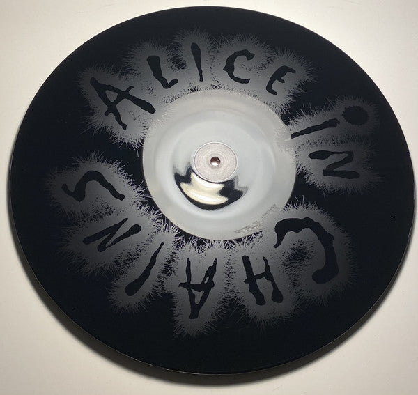 Alice In Chains - SAP (1992) - New EP Record Store Day Black Friday 2020 Columbia France Import RSD Vinyl - Alternative Rock / Grunge - Shuga Records