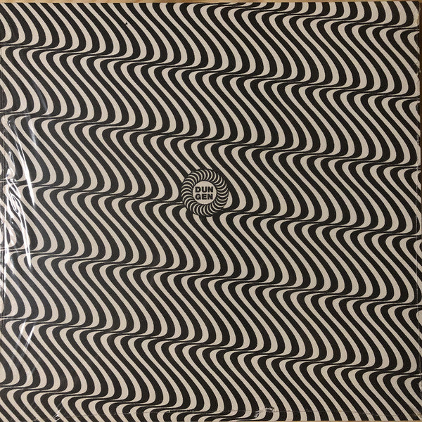 Dungen ‎– II (2002) - New LP Record 2021 Busy Bee Sweden Import Vinyl - Psychedelic Rock / Folk Rock - Shuga Records