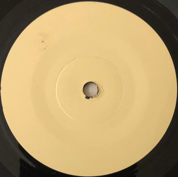 Genghis Khan – Double Dealin - VG+ 2x 7" EP Record 1983 Self-released UK Vinyl - Heavy Metal - Shuga Records