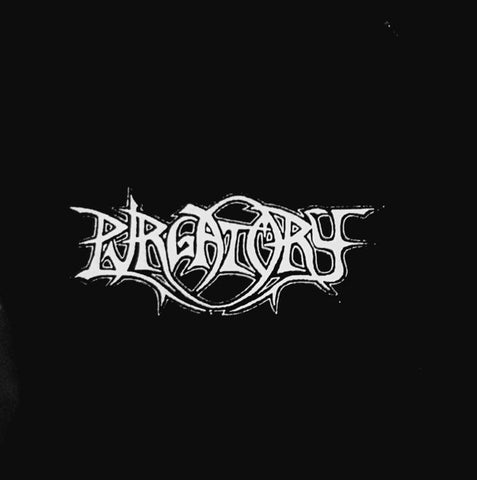 Purgatory / Seirim – Purgatory / Seirim - Mint- 7" EP Record 1997 Perverted Taste Germany Vinyl - Black Metal / Death Metal
