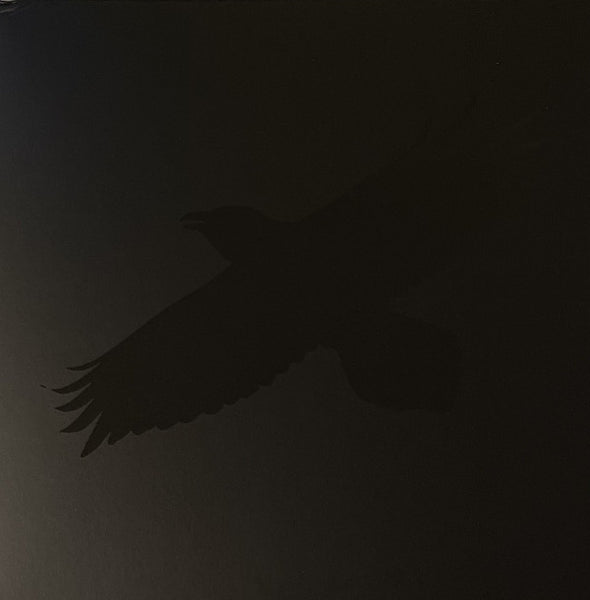 Sigur Rós With Steindór Andersen, Hilmar Örn Hilmarsson And María Huld Markan Sigfúsdóttir ‎– Odin's Raven Magic - New 2 LP Record 2020 Krunk Europe Import Vinyl -  Rock / Ambient / Classical - Shuga Records