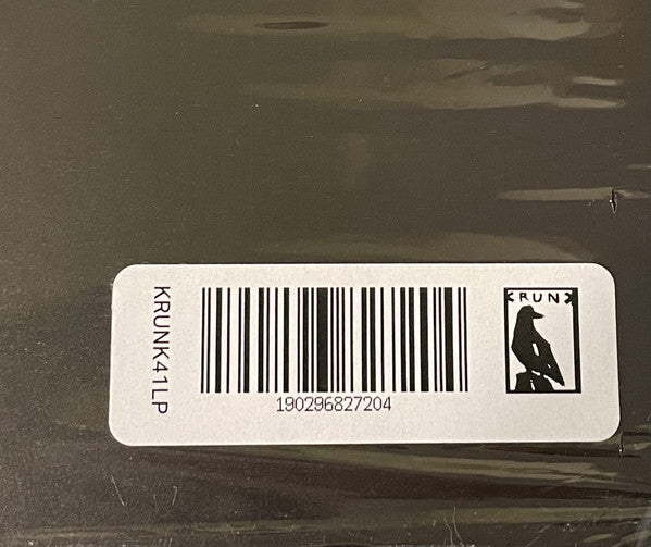 Sigur Rós With Steindór Andersen, Hilmar Örn Hilmarsson And María Huld Markan Sigfúsdóttir ‎– Odin's Raven Magic - New 2 LP Record 2020 Krunk Europe Import Vinyl -  Rock / Ambient / Classical - Shuga Records