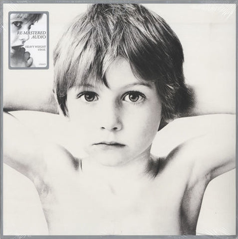 U2 - Boy - New Lp Record 2013 Europe Import 180 gram Vinyl - Rock