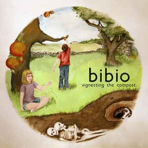 Bibio ‎– Vignetting The Compost (2009) - New 2 LP Record 2021 UK Import Warp Vinyl & Download -  Electronic / Folk / Ambient