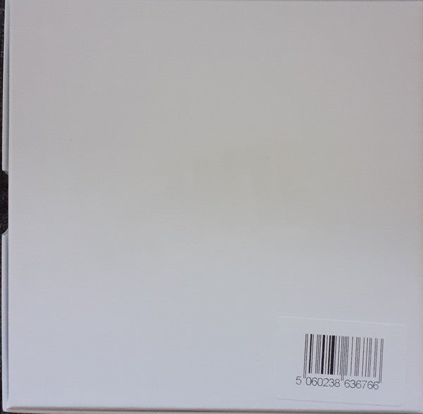 Harmonia ‎– Complete Works - New 5 CD Box Set 2020 Grönland Europe Import Discs & Book - Krautrock / Electronic / Ambient - Shuga Records