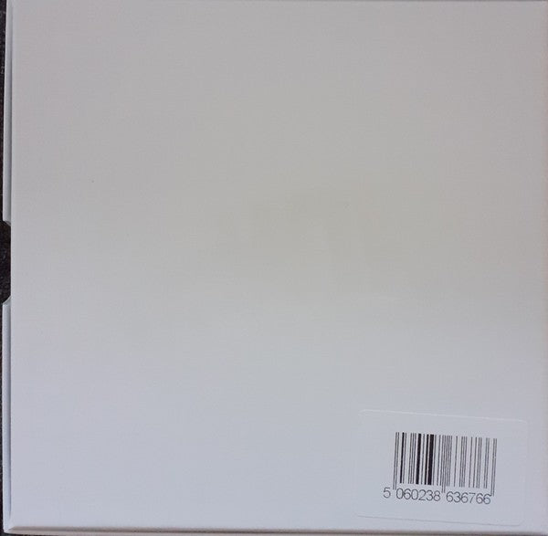 Harmonia ‎– Complete Works - New 5 CD Box Set 2020 Grönland Europe Import Discs & Book - Krautrock / Electronic / Ambient