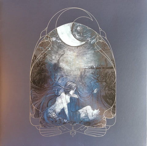 Alcest – Écailles De Lune (2010) - New LP Record 2020 Prophecy Productions Germany Vinyl - Shoegaze / Black Metal