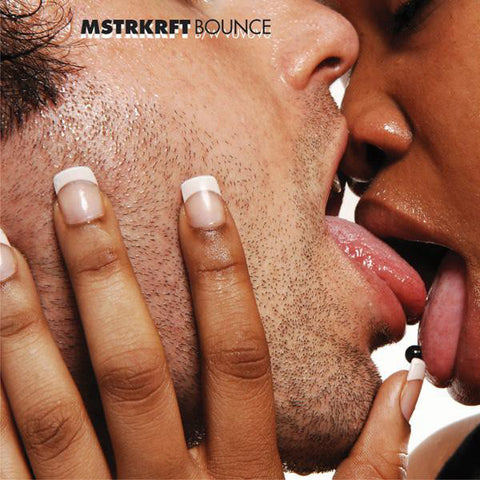 MSTRKRFT ‎– Bounce - New Vinyl 12" 2008