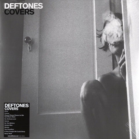 Deftones ‎– Covers (2011) - Mint- LP Record 2017 Reprise Europe Vinyl - Alternative Rock / Post-Metal