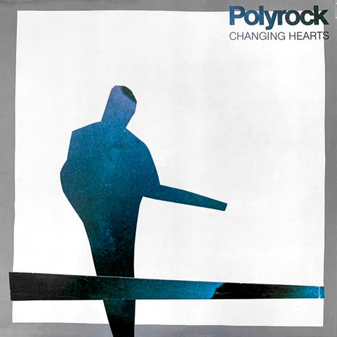 Polyrock – Changing Hearts - New LP Record 1981 RCA Victor USA Vinyl - New Wave / Post-Punk / Rock