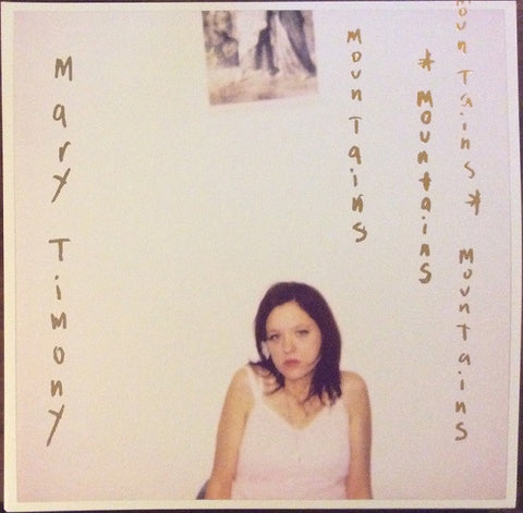 Mary Timony – Mountains (2000) - New 2 LP Record 2021 Matador Vinyl - Indie Rock