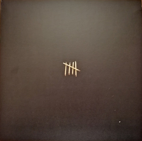 Sault - 5 (2019) - Near Mint- LP Record 2020 Forever Living Originals UK Vinyl - Soul / Afrobeat / Neo Soul - Shuga Records