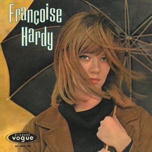 Françoise Hardy – Tous Les Garçons Et Les Filles (1962) - Mint- LP Record 2017 Disques Vogue Sony Europe White Vinyl - Pop / Chanson / Yé-Yé