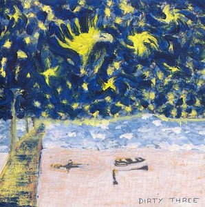 Dirty Three ‎– Whatever You Love, You Are (2000) - New LP Record 2010 Touch and Go Vinyl & Download - Post Rock