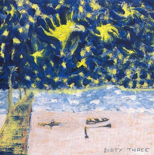 Dirty Three ‎– Whatever You Love, You Are (2000) - New LP Record 2010 Touch and Go Vinyl & Download - Post Rock - Shuga Records