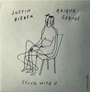 Ariana Grande & Justin Bieber - Stuck with U 