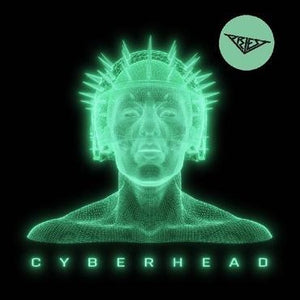 Priest – Cyberhead - New LP Record 2020 Blue Nine Sweden 180 gram Vinyl - Synth-pop