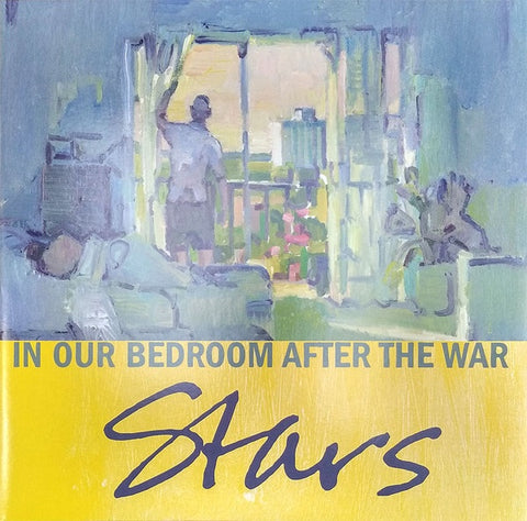 Stars – In Our Bedroom After The War (2007) - New 2 LP Record 2020 Arts & Crafts Canada Vinyl - Indie Rock