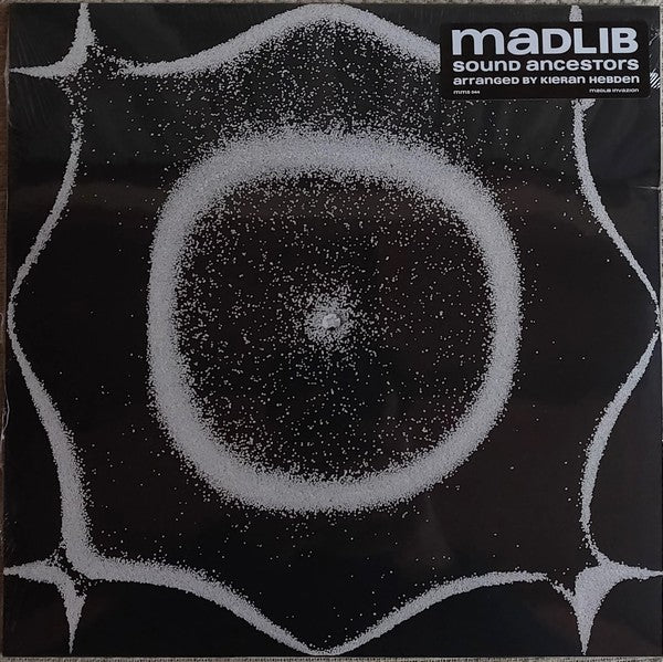 Madlib ‎– Sound Ancestors - New LP Record 2021 Madlib Invazion USA Vinyl - Hip Hop