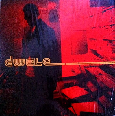 Dwele – Find A Way - New 12" Single Record 2003 Virgin EU Vinyl - Hip Hop / Funk