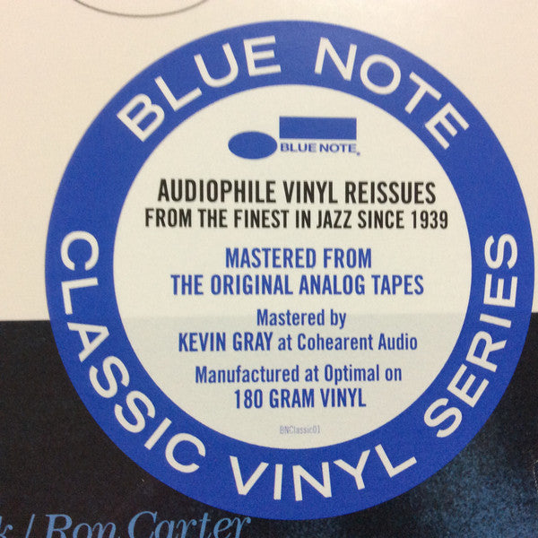 Wayne Shorter ‎– Speak No Evil (1966) - New LP Record 2021 Blue Note 180 gram Vinyl - Jazz / Post Bop