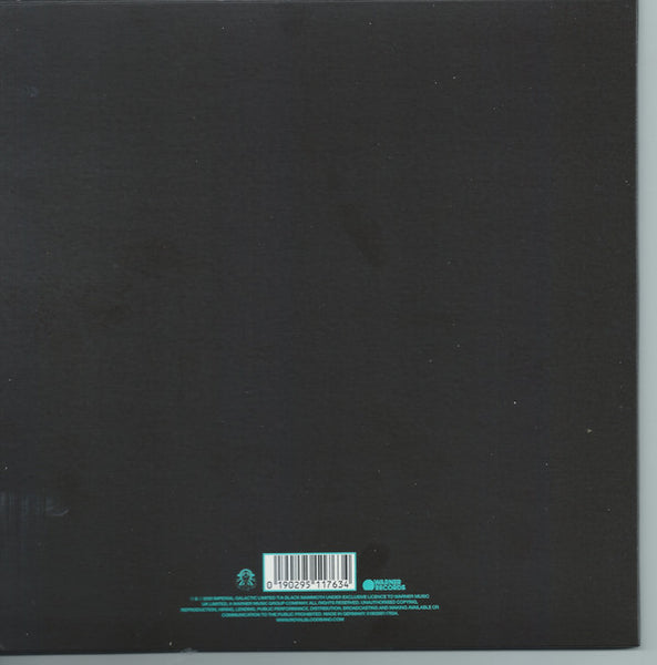 Royal Blood ‎– Typhoons - New 7" Single Record 2021 Warner Vinyl - Alternative Rock - Shuga Records