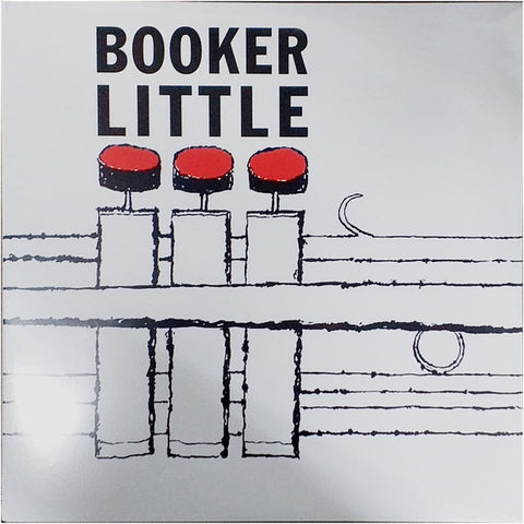 Booker Little – Booker Little (1960) - New LP Record 2020 Down at Dawn/Doxy Europe Import Vinyl - Jazz / Hard Bop