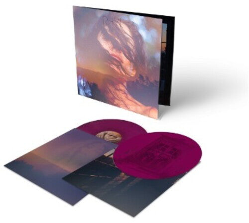 Rhye – Home - New 2 LP Record 2021 Loma Vista Purple Vinyl - Pop / Downtempo / R&B - Shuga Records