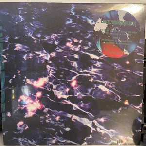 LNZNDRF – II - New LP Record 2021 LNZNDRF Cherry Tree Fan Club Blue Vinyl - Rock