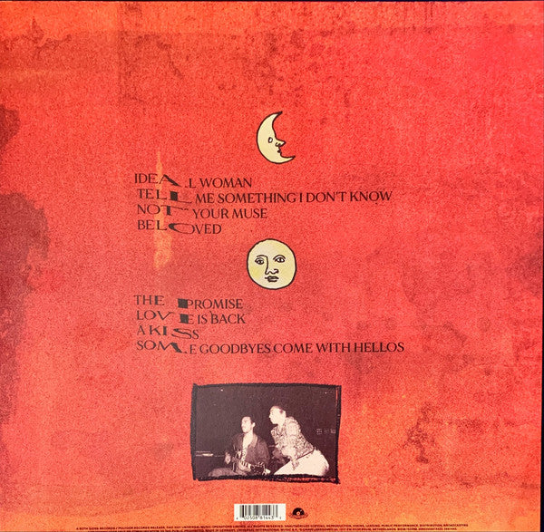 Celeste ‎– Not Your Muse - New LP Record 2021 Europe Import Vinyl & Download - Soul / Neo Soul / UK Street Soul - Shuga Records