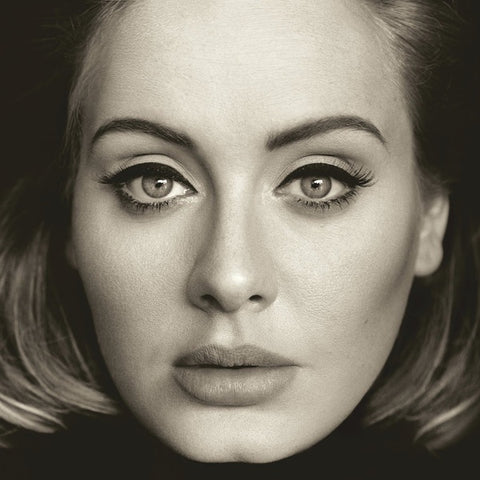 Adele – 25 (2015) - Mint- LP Record 2020 XL Recordings Vinyl - Pop / Neo Soul