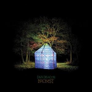 Dan Deacon - Bromst - New LP Record 2009 Carpark Vinyl Download - Electeronic / Experimental / Synth Pop