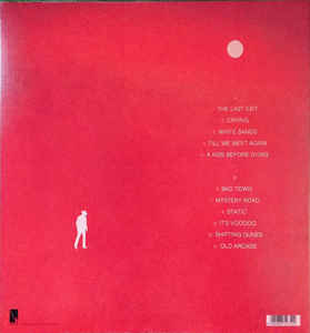 Still Corners ‎– The Last Exit - New LP Record 2021 Wrecking Light UK Import Vinyl - Electronic / Indie Pop - Shuga Records